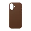 Suojakotelo PanzerGlass CARE Solo iPhone 17, ruskea