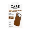 Puhelinkotelo PanzerGlass CARE Solo Case ruskea Apple iPhone 17 Pro Max, kotelo, ruskea