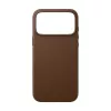 Puhelinkotelo PanzerGlass CARE Solo Case ruskea Apple iPhone 17 Pro Max, kotelo, ruskea