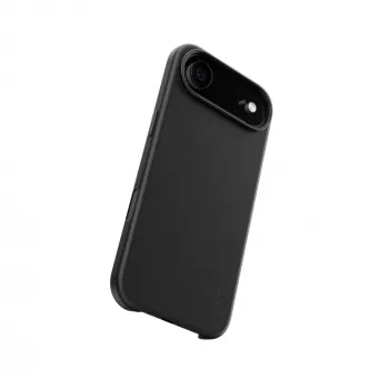 Suojakotelo PanzerGlass CARE Solo Apple iPhone Air, musta