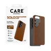 PanzerGlass CARE™ by ® Solo Case ruskea Qi Samsung Galaxy S26 Ultra