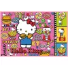 Trefl palapeli 2x200 palaa, Hello Kitty ja ystävät (13336)