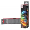 GENESIS Carbon 500 M Fire G2 pelihiirimatto monivärinen
