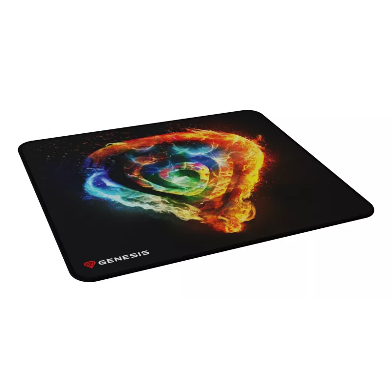 GENESIS Carbon 500 M Fire G2 pelihiirimatto monivärinen