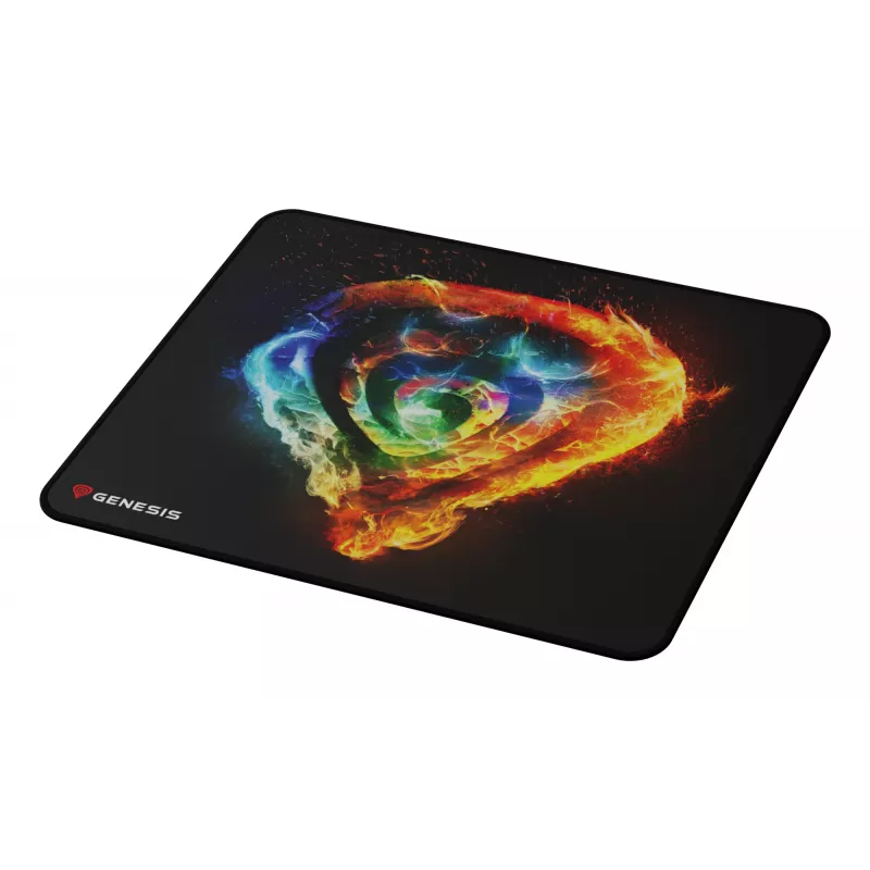 GENESIS Carbon 500 M Fire G2 pelihiirimatto monivärinen