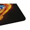 GENESIS Carbon 500 M Fire G2 pelihiirimatto monivärinen