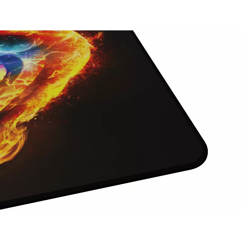 GENESIS Carbon 500 M Fire G2 pelihiirimatto monivärinen