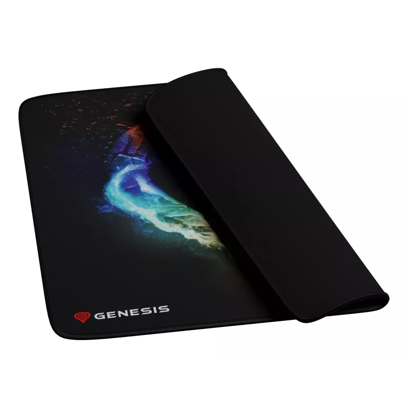 GENESIS Carbon 500 M Fire G2 pelihiirimatto monivärinen