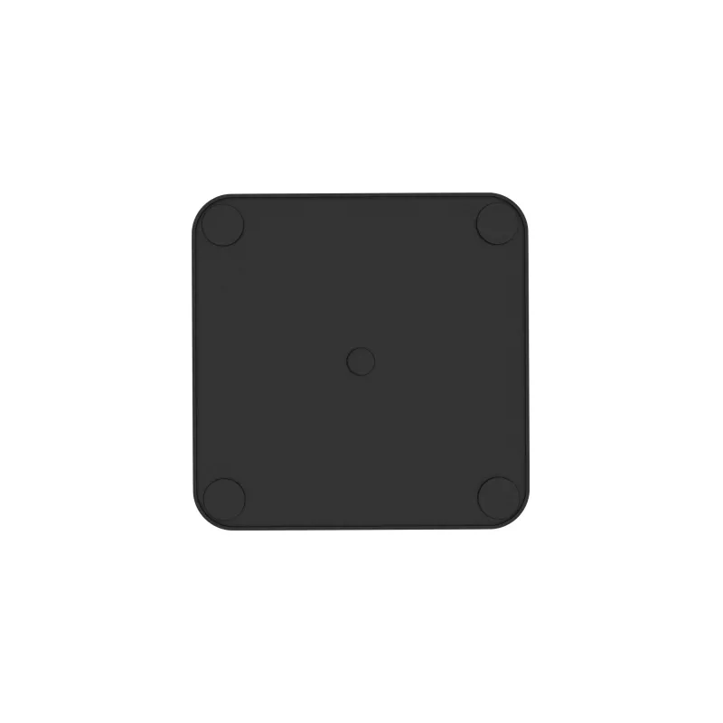 Kuuloketeline GENESIS NGM-2232 ABS alumiini TPU musta harmaa