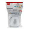 3M 7100140666 hiukkassuodatin 2 kpl