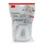 3M 7100140666 hiukkassuodatin 2 kpl