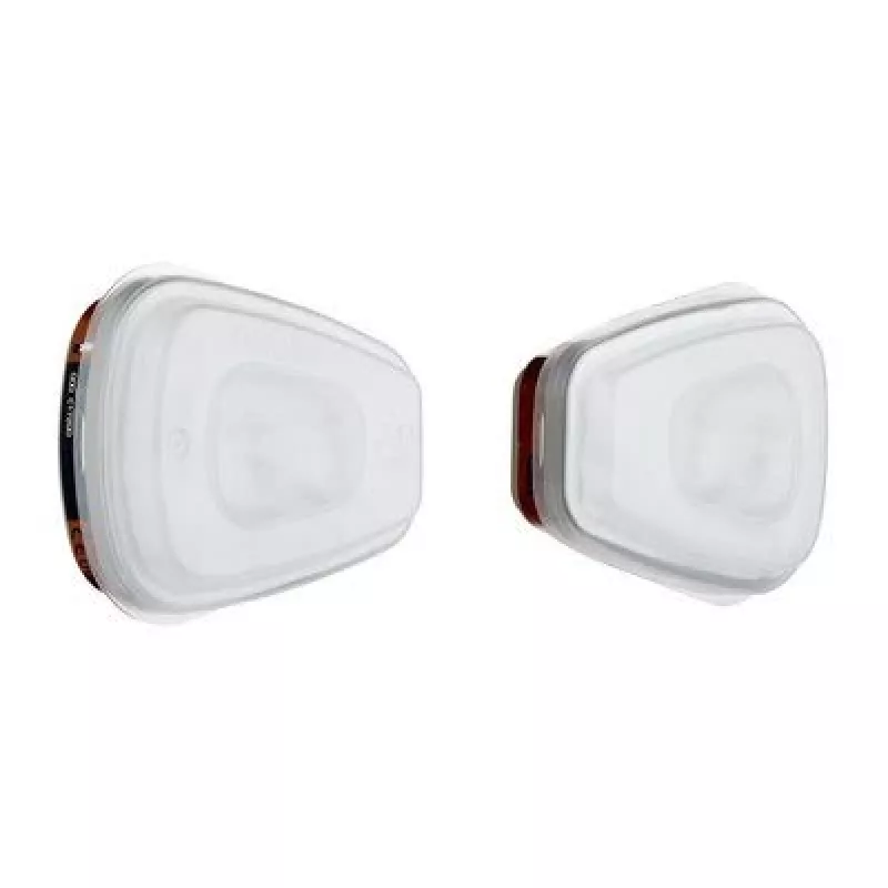 3M 7100140666 hiukkassuodatin 2 kpl