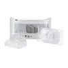 3M 7100140666 hiukkassuodatin 2 kpl