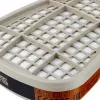 3M 7100140666 hiukkassuodatin 2 kpl