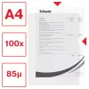 Esselte Essential kansio A4, 30 % kierrätysmuovia