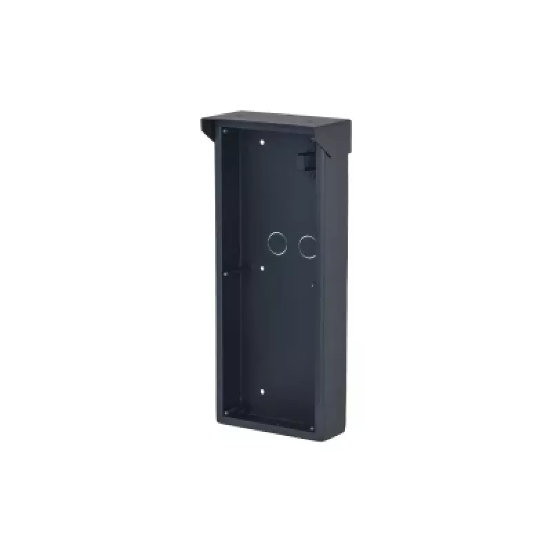 Kansi Dahua Technology VTM27R3 metalli musta 141 mm leveys