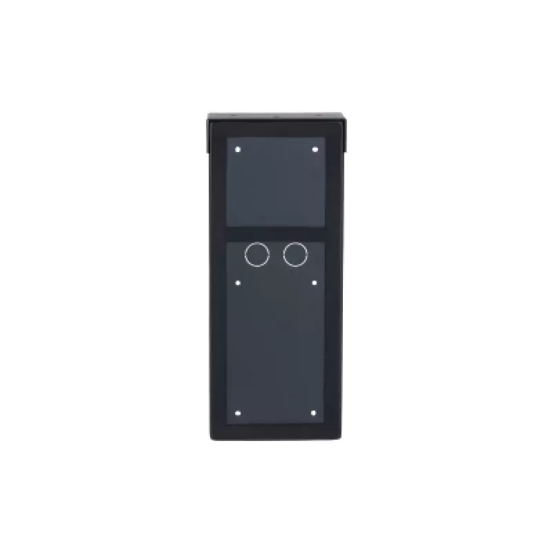 Kansi Dahua Technology VTM27R3 metalli musta 141 mm leveys