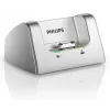 Philips ACC8120 telakointiasema mobiililaitteille hopea