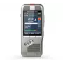 Philips DPM8100 flash-kortti hopea