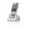 Philips DPM8100 flash-kortti hopea