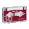 Philips LFH0005 äänikasetti 30 min 1 kpl