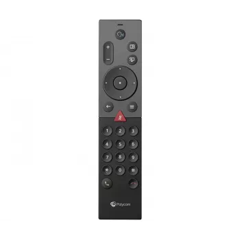 HP Poly Studio G/X/V Bluetooth-kaukosäädin, Kiina, 190 mm, 210 mm, 55 mm, 300 g