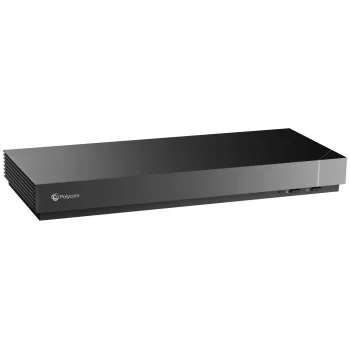 HP Poly Studio G/X/V Bluetooth-kaukosäädin, Kiina, 190 mm, 210 mm, 55 mm, 300 g