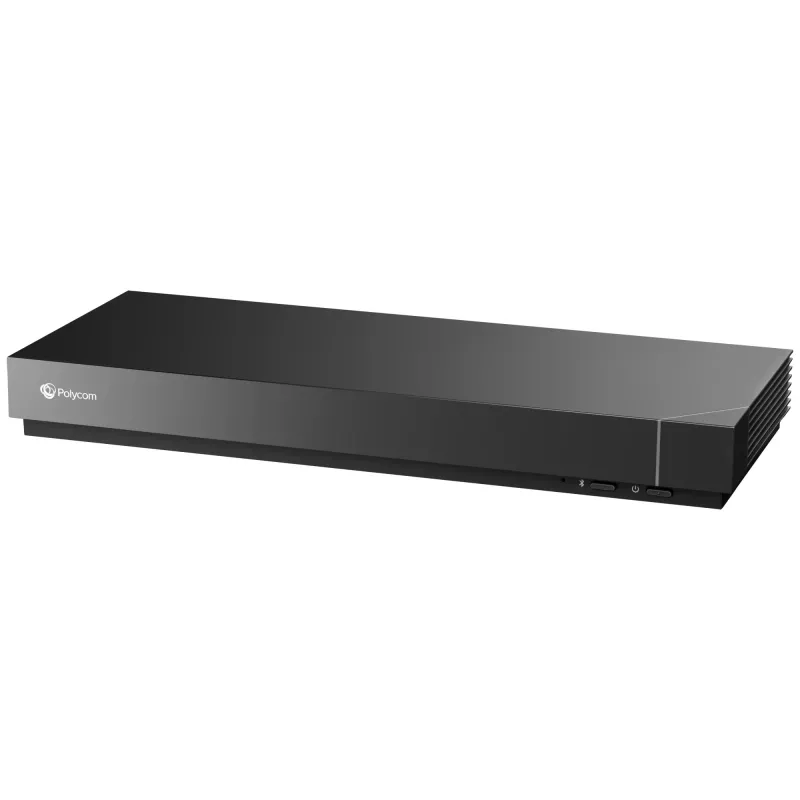 HP Poly Studio G/X/V Bluetooth-kaukosäädin, Kiina, 190 mm, 210 mm, 55 mm, 300 g