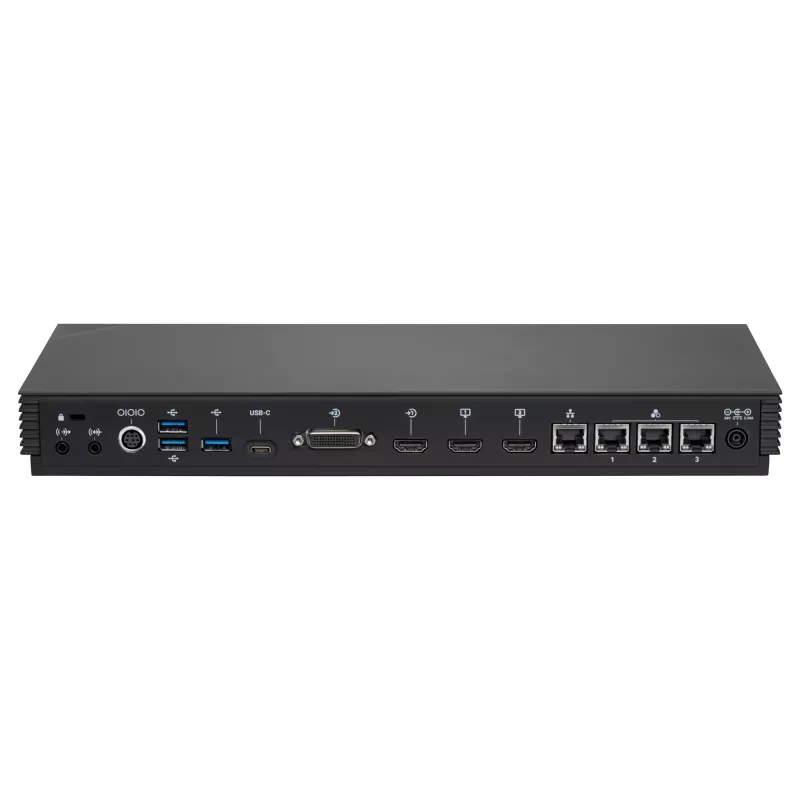 HP Poly Studio G/X/V Bluetooth-kaukosäädin, Kiina, 190 mm, 210 mm, 55 mm, 300 g