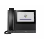 HP Poly CCX 600 yritysmediatelefoni Microsoft Teamsille ja PoE-tuella