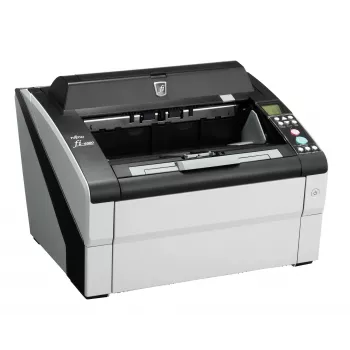 Ricoh fi-680PRB taustaleimain/tulostin taakse
