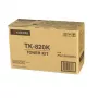 KYOCERA TK-820K värikasetti alkuperäinen musta