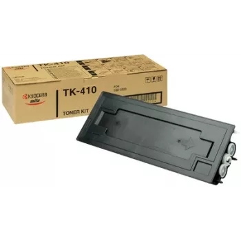 KYOCERA TK-420 värikasetti alkuperäinen musta