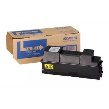KYOCERA TK-350 värikasetti 1 kpl alkuperäinen musta