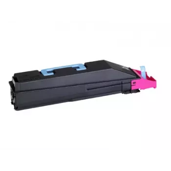 KYOCERA TK-880M värikasetti 1 kpl alkuperäinen magenta
