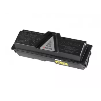 KYOCERA TK-170 värikasetti 1 kpl alkuperäinen musta