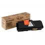 KYOCERA TK-160 värikasetti 1 kpl alkuperäinen musta