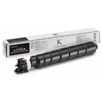 KYOCERA TK-8335K värikasetti 1 kpl alkuperäinen musta