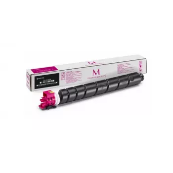 KYOCERA TK-8335M värikasetti 1 kpl alkuperäinen magenta