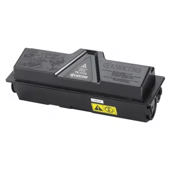 KYOCERA TK-1130 värikasetti 1 kpl alkuperäinen musta