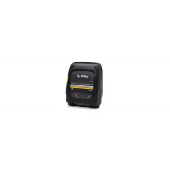 Zebra ZQ511 tarratulostin suoratermografia 203 x 203 DPI 127 mm/s langallinen & langaton Wi-Fi Bluetooth