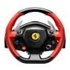 Thrustmaster Ferrari 458 Spider musta, punainen USB ratti + polkimet Xbox One