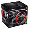 Thrustmaster Ferrari 458 Spider musta, punainen USB ratti + polkimet Xbox One
