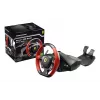 Thrustmaster Ferrari 458 Spider musta, punainen USB ratti + polkimet Xbox One