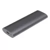 CoreParts MSUB3304 muistikotelo HDD/SSD-kotelo musta