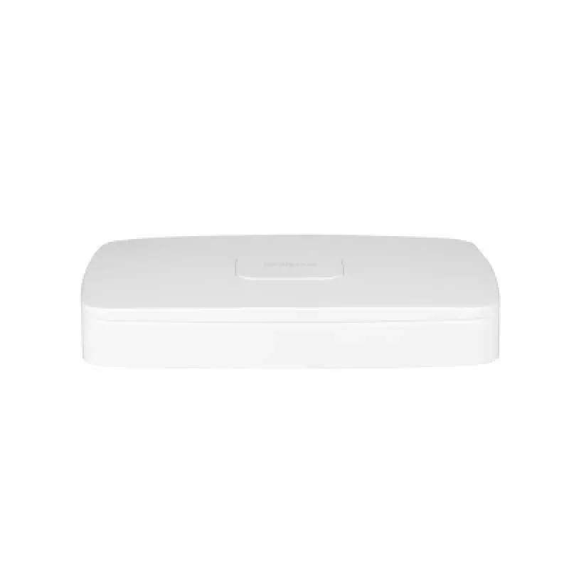 Dahua Technology XVR5104C-4KL-I3 valkoinen