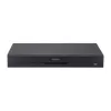 Dahua Technology DH-XVR5216A-I3 digitaalinen videotallennin (DVR) musta