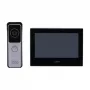 Dahua Technology KTW02 videopuhelinovi 2 MP 17,8 cm (7 tuumaa) vaaleanharmaa