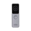 Dahua Technology KTW02 videopuhelinovi 2 MP 17,8 cm (7 tuumaa) vaaleanharmaa