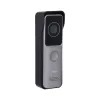 Dahua Technology KTW02 videopuhelinovi 2 MP 17,8 cm (7 tuumaa) vaaleanharmaa
